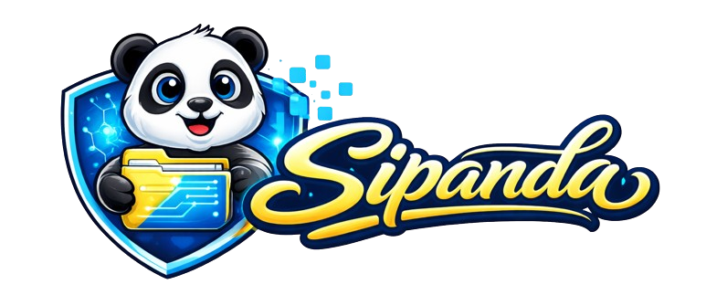 Logo SIPANDA